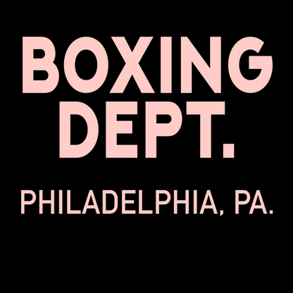 Armor tee Philly edition