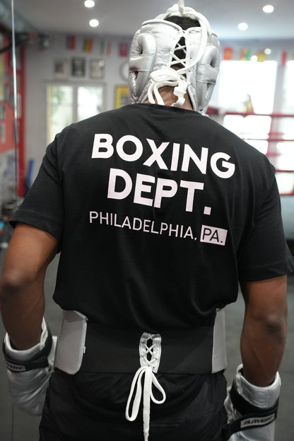 Armor tee Philly edition