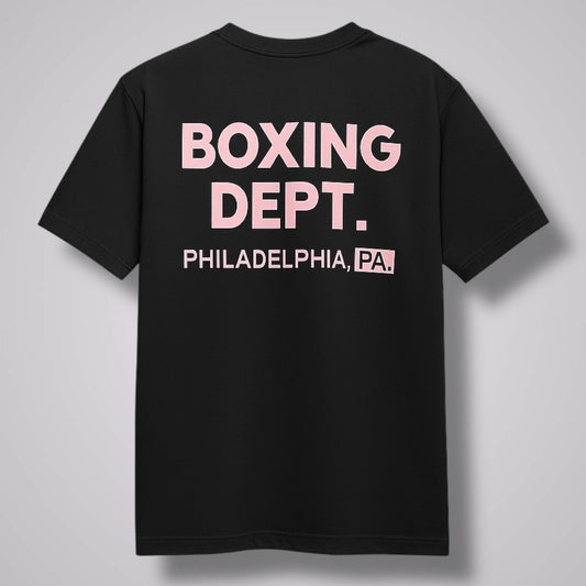 Armor tee Philly edition